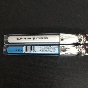 Covergirl x Katy Perry lipgloss set (2)